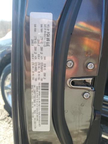2016 RAM 1500 ST - 1C6RR7FT7GS173849