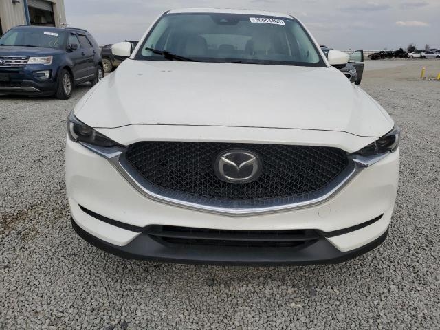 2020 MAZDA CX-5 GRAND - JM3KFBDM0L0846270