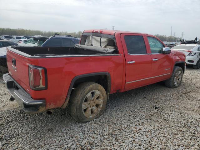 Vin: 3gtu2nec9hg107342, lot: 50660915, gmc sierra k1500 slt 20173
