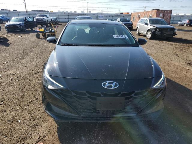 2023 HYUNDAI ELANTRA SE - KMHLS4AG1PU451673