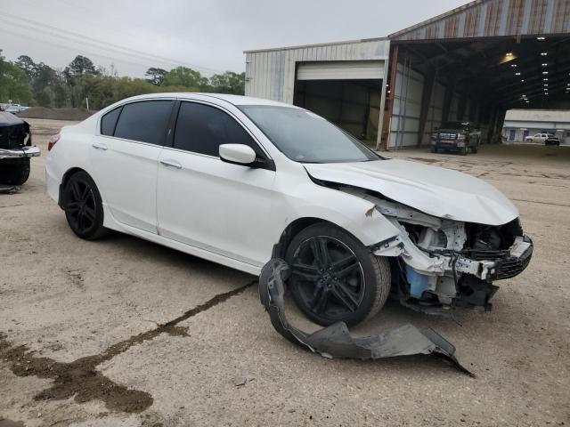 Vin: 1hgcr2f5xha272239, lot: 50577635, honda accord sport 20174