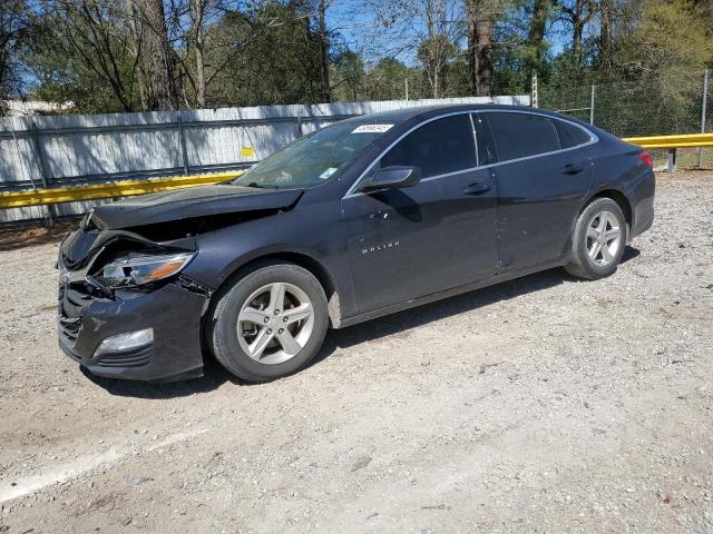 Vin: 1g1zd5st9pf151709, lot: 49596345, chevrolet malibu lt 2023 img_1
