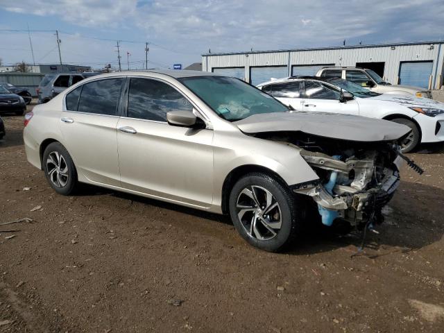Vin: 1hgcr2f34ha060175, lot: 51071395, honda accord lx 20174