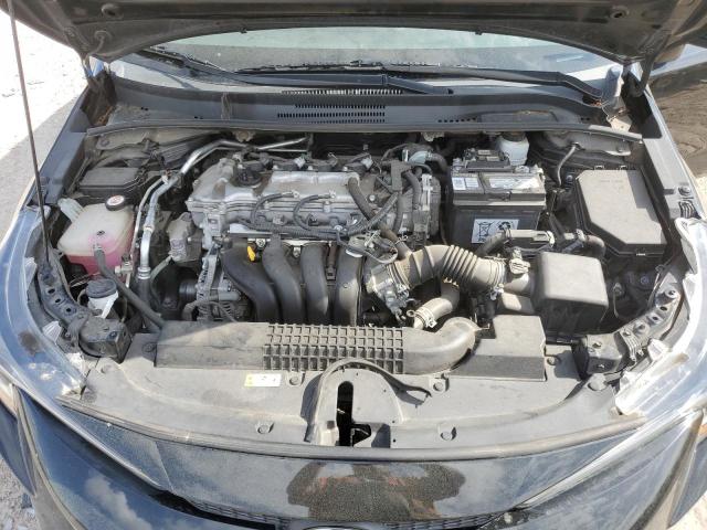 2020 TOYOTA COROLLA LE - 5YFEPRAE2LP091735