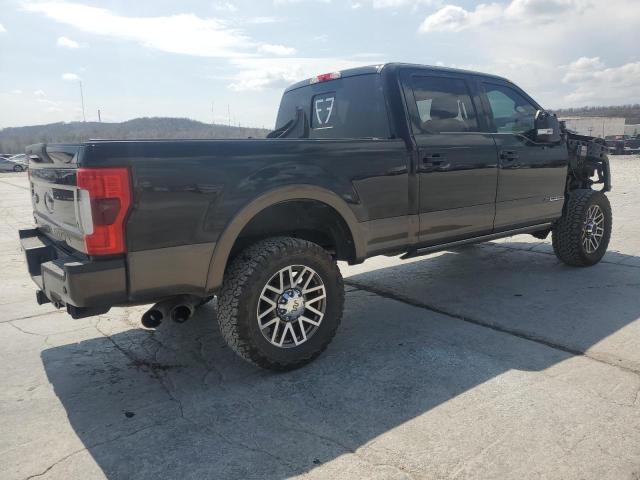 Vin: 1ft7w2bt1hec74225, lot: 50947075, ford f250 super duty 20173