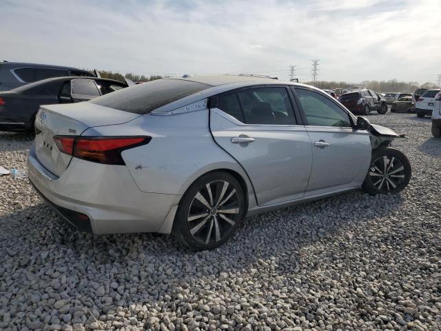 Vin: 1n4bl4cv6nn374837, lot: 50285335, nissan altima sr 20223
