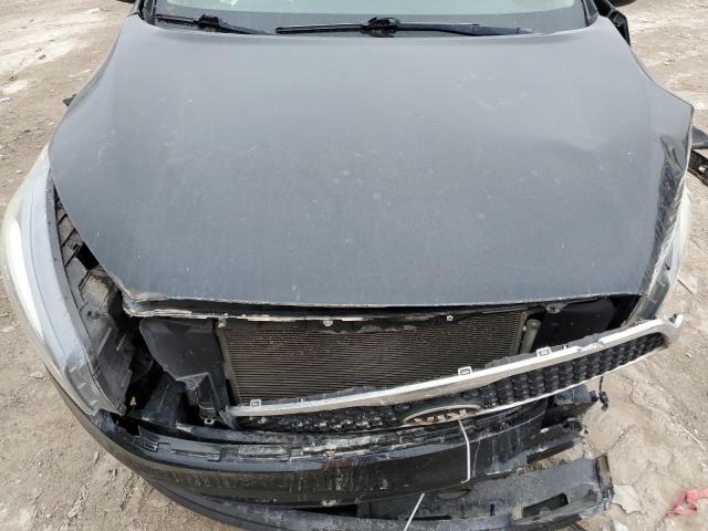 2016 KIA SORENTO LX - 5XYPG4A33GG044864