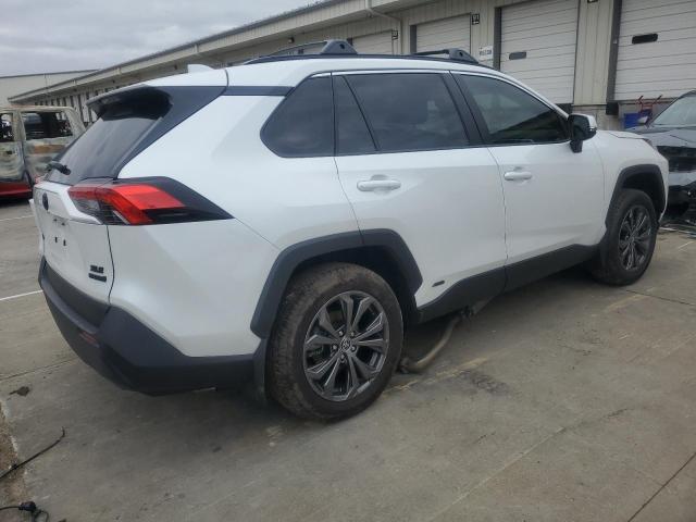 Vin: jtmb6rfv2rj046614, lot: 51160525, toyota rav4 xle premium 20243