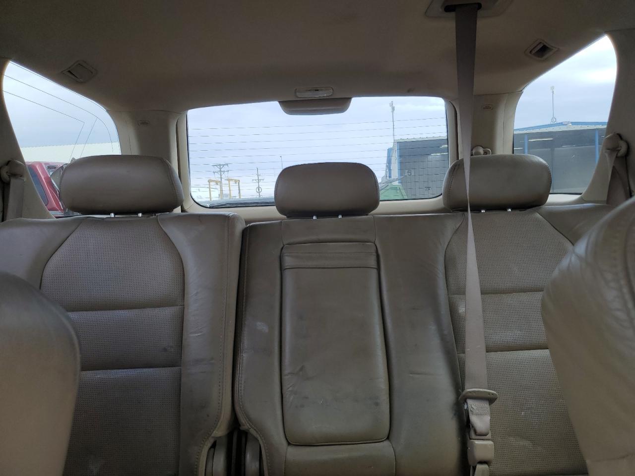Acura Mdx 2005