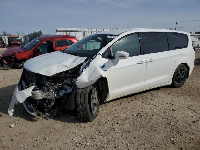 Vin: 2c4rc1l7xnr220806, lot: 47194175, chrysler pacifica hybrid touring l 2022 img_1