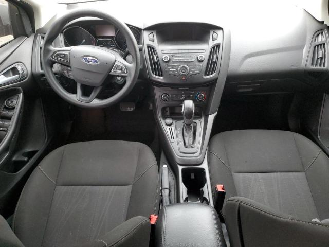 2018 FORD FOCUS SE - 1FADP3F27JL202346