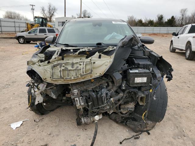 2021 HYUNDAI TUCSON SE - KM8J23A46MU392218