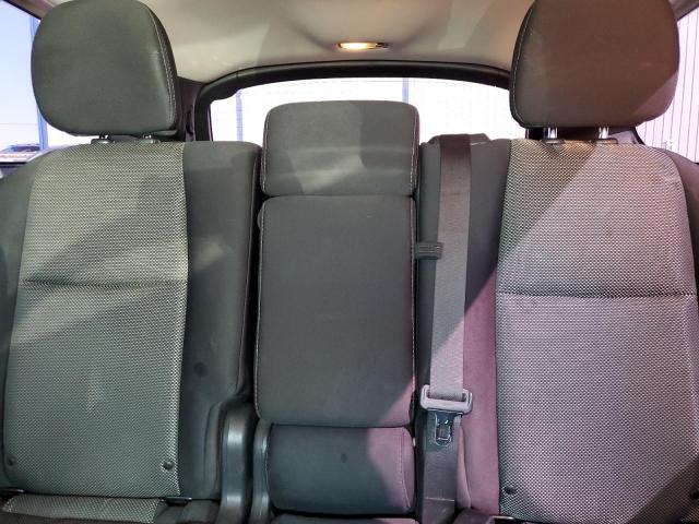 2018 NISSAN PATHFINDER - 5N1DR2MM2JC635328