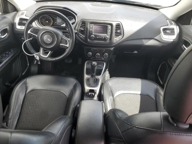 2018 JEEP COMPASS LA - 3C4NJCBB8JT123293