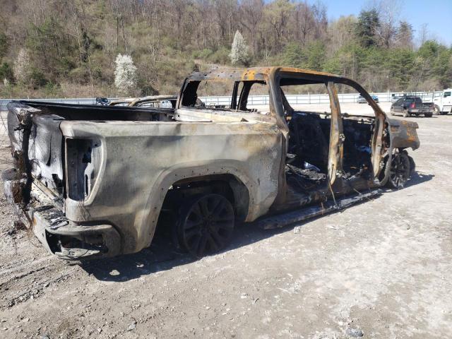 Vin: 3gtuuged4rg367308, lot: 49816055, gmc sierra k1500 denali 20243