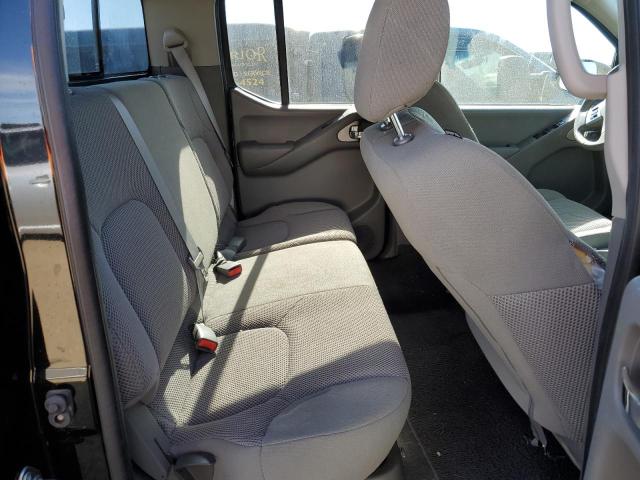 2019 NISSAN FRONTIER S - 1N6AD0EV5KN703304