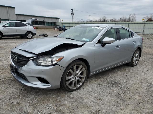 MAZDA 6 TOURING