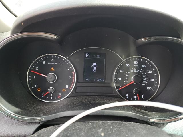 2018 KIA FORTE LX - 3KPFK4A73JE275605
