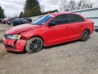 2016 VOLKSWAGEN JETTA SPOR - 3VWD17AJ5GM216056