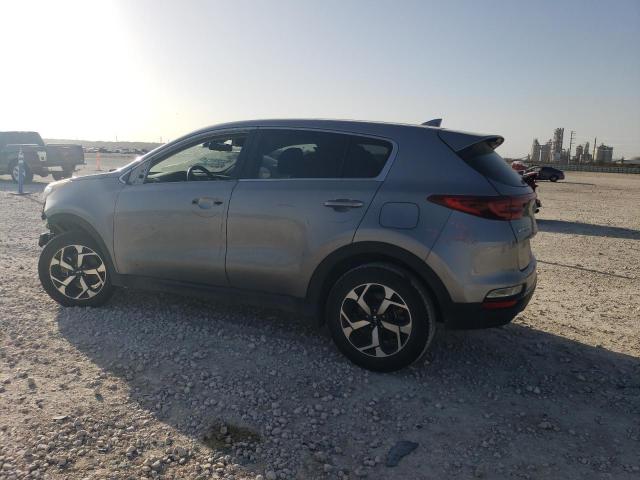 2020 KIA SPORTAGE L - KNDPM3ACXL7676657
