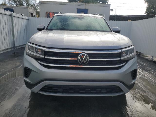 2022 VOLKSWAGEN ATLAS SE - 1V2DP2CA2NC501943