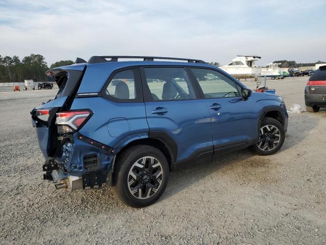 2025 SUBARU FORESTER JF2SLDAC5SH444822