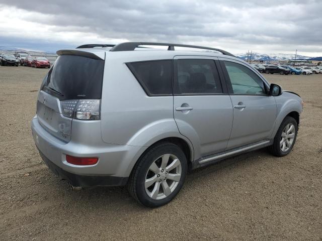 Vin: ja4jt4ax5az002798, lot: 49733035, mitsubishi outlander xls 20103
