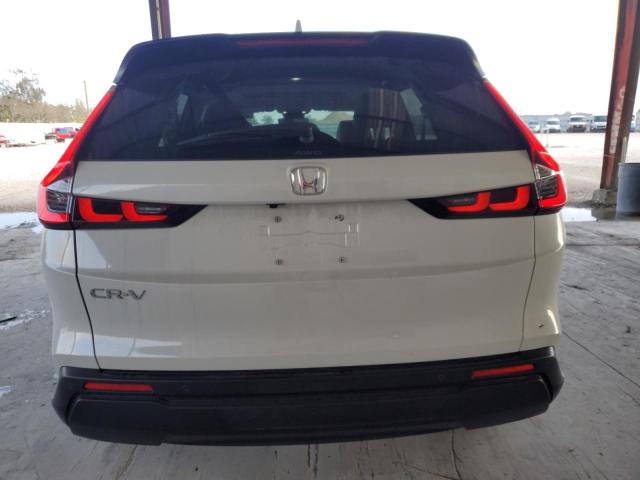 2024 HONDA CR-V EXL - 2HKRS4H70RH422229