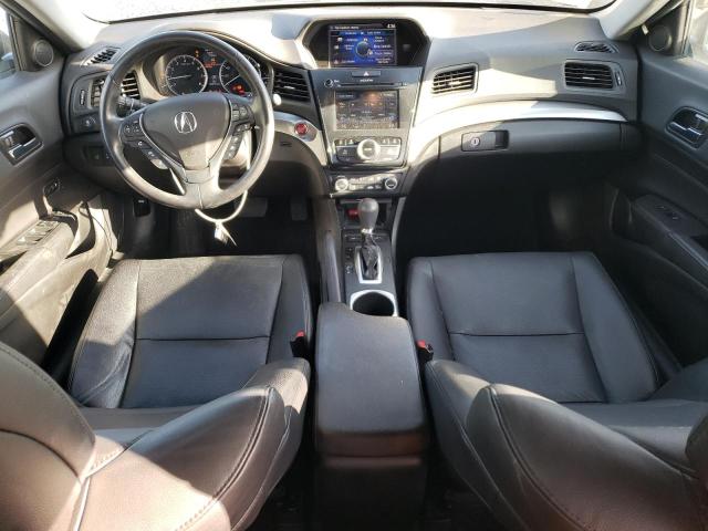 2018 ACURA ILX PREMIU - 19UDE2F70JA008633