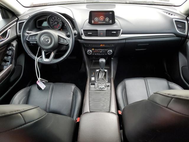 2017 MAZDA 3 TOURING - 3MZBN1L73HM153762