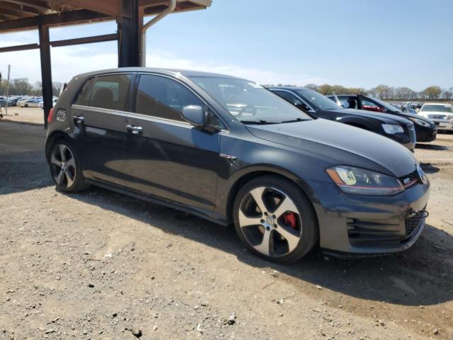 Vin: 3vw4t7au9fm030927, lot: 50699265, volkswagen gti 20154