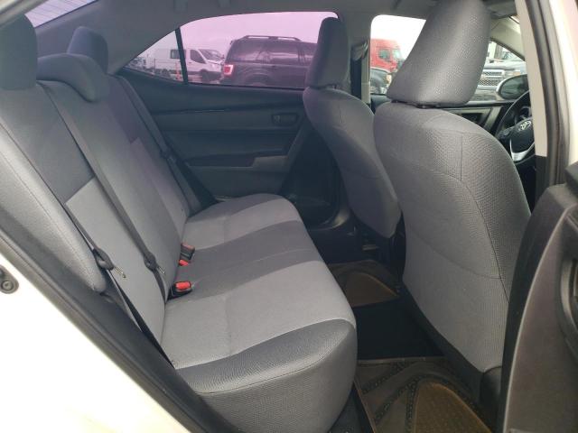 2017 TOYOTA COROLLA L - 5YFBURHE5HP694915