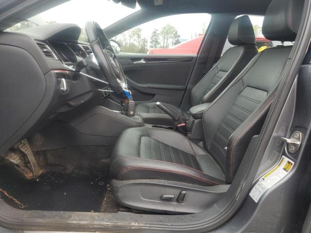 2017 VOLKSWAGEN JETTA GLI - 3VW5T7AJ9HM383584