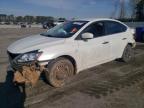 2016 NISSAN SENTRA S - 3N1AB7AP3GY298307