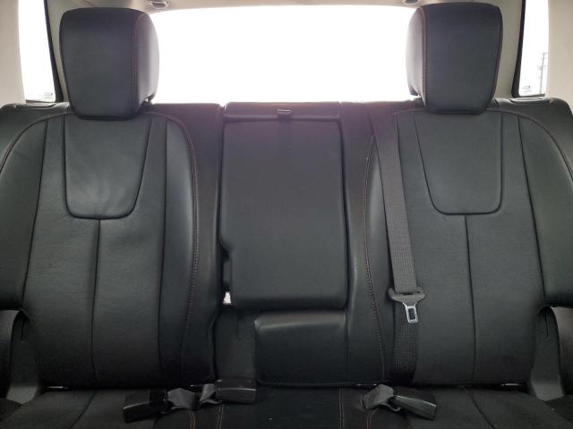 2017 GMC TERRAIN SL - 2GKFLUEK2H6183170