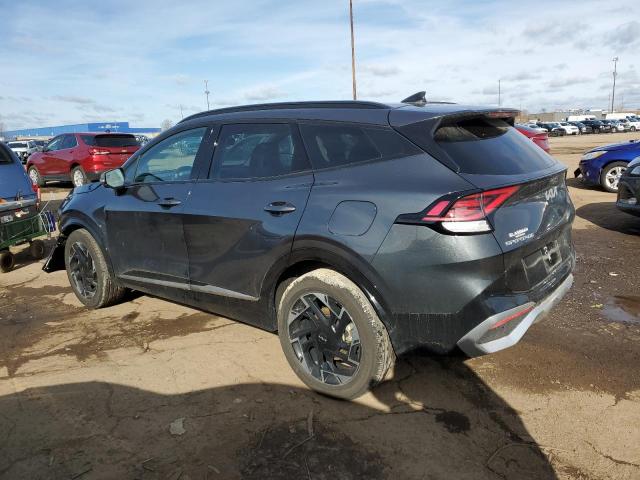 2024 KIA SPORTAGE S - 5XYK5CDF7RG230748