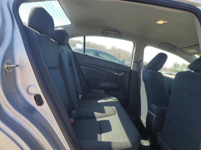 2015 HONDA CIVIC LX - 19XFB2F57FE236759