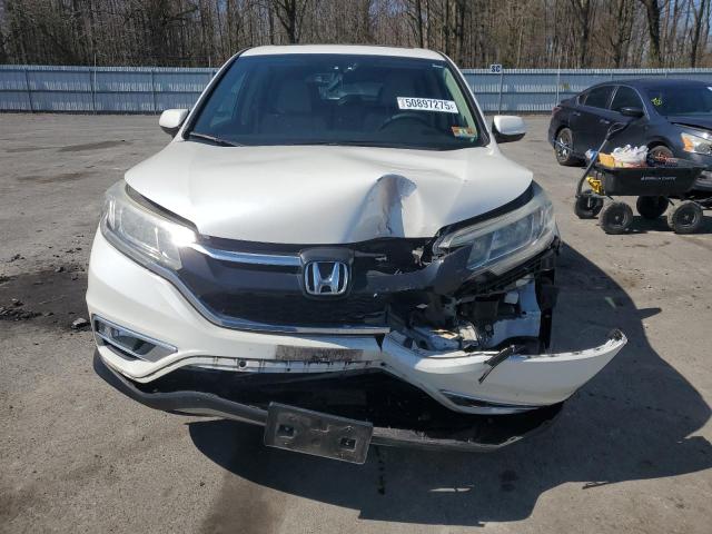 2016 HONDA CR-V EX - 5J6RM4H57GL141170