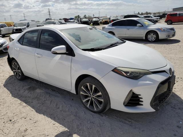 2017 TOYOTA COROLLA L - 5YFBURHE0HP730428
