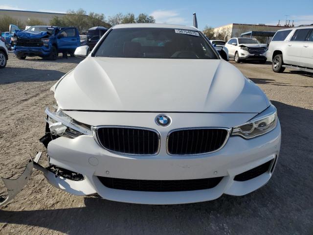 2015 BMW 428 XI GRA - WBA4C9C50FG135058