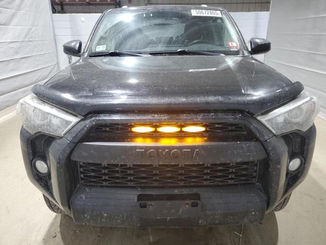 2015 TOYOTA 4RUNNER SR - JTEBU5JR2F5246076