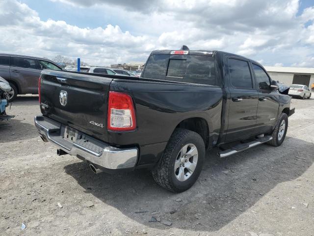 Vin: 1c6srfft5kn823779, lot: 49288475, ram 1500 big horn/lone star 20193