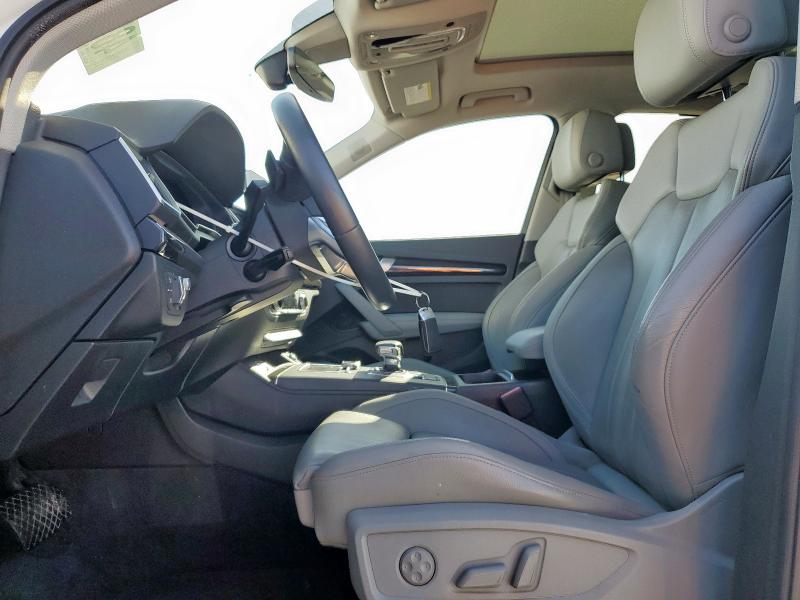 2018 AUDI Q5 PRESTIG WA1CNAFYXJ2065813