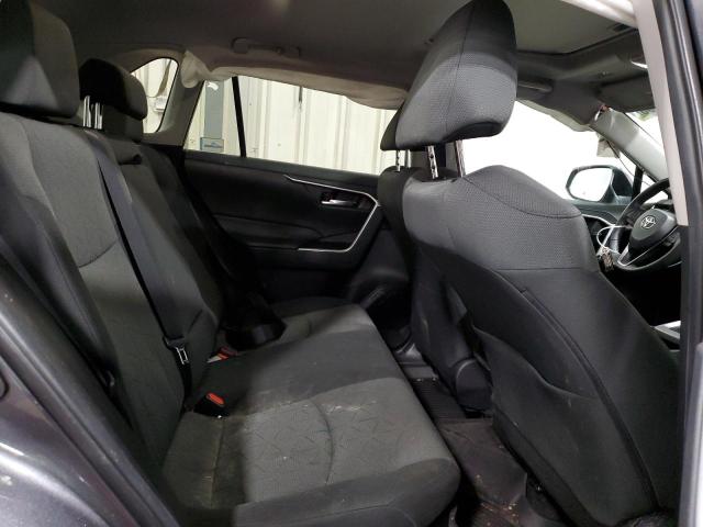 2022 TOYOTA RAV4 XLE - 2T3RWRFV8NW132133