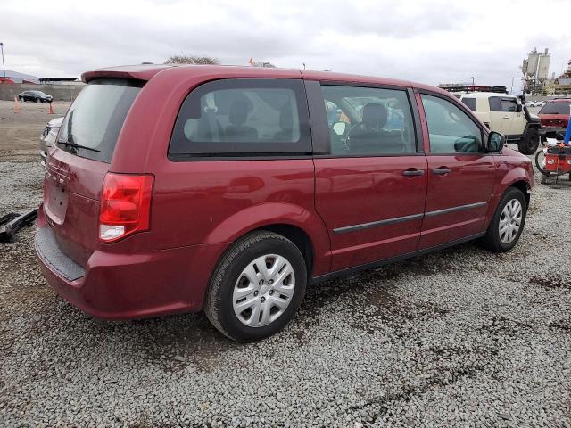Vin: 2c4rdgbgxer238319, lot: 47785195, dodge caravan se 20143