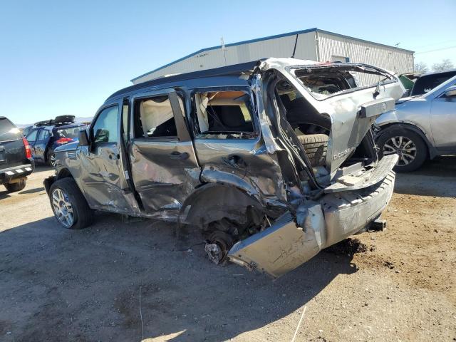 Vin: 1d4pu4gk6bw601370, lot: 50414905, dodge nitro heat 20112