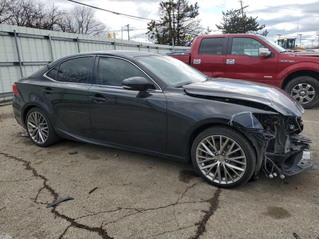 Vin: jthcf1d2xf5027889, lot: 47122285, lexus is 250 20154