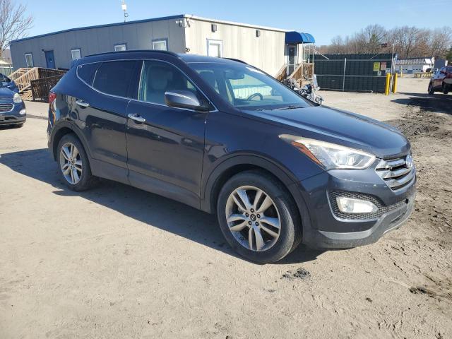 Vin: 5xyzudla7eg214461, lot: 49577995, hyundai santa fe 20144