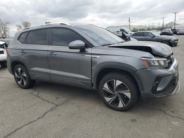 Vin: 3vvux7b25rm049677, lot: 50041985, volkswagen taos se se 20244