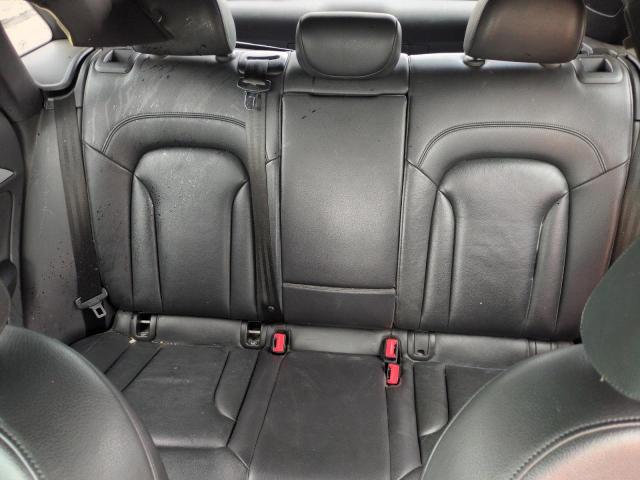 2016 AUDI Q3 PRESTIG WA1GFCFS8GR006247